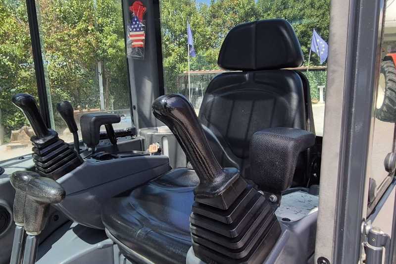 OmecoHub - Immagine EUROCOMACH ES18ZT